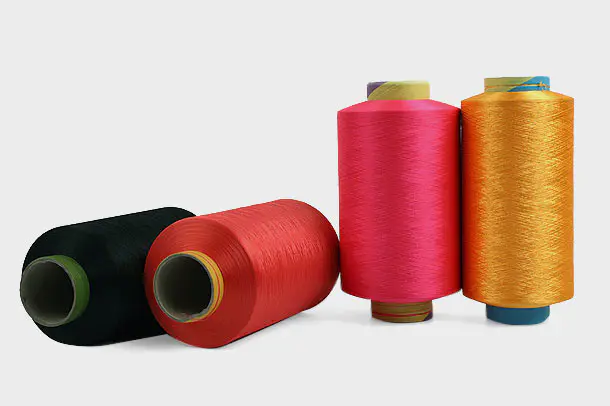Polyester Carpet at Rug Yarn
