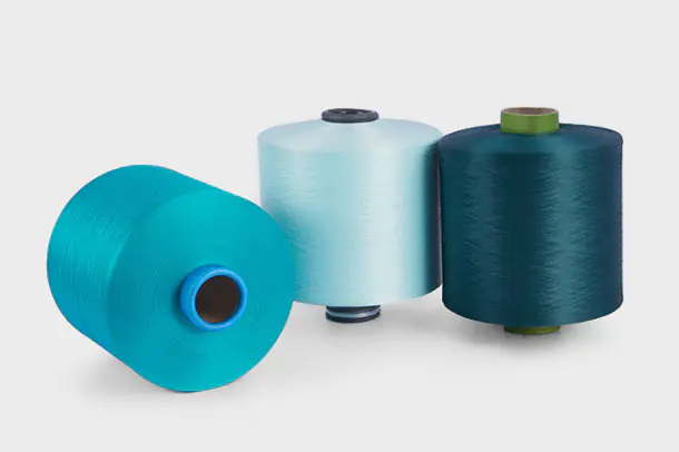 Mga Katangian ng Polyester Filament