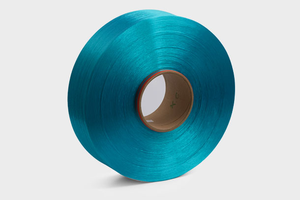 Paggalugad sa Proseso ng Paggawa ng Polyester FDY Yarns