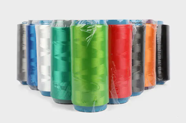 Ultra high molecular weight polyethylene Yarn Series